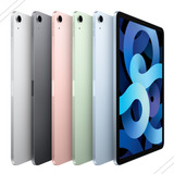 iPad Apple Air 5ª Geração M1 64gb A2588 8gb Ram Novo