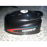 Tapa Carcaza Cubre Motor Hidea 5 Hp 4t