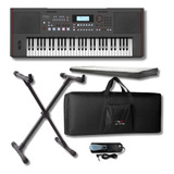 Teclado Arranjador Roland Ex50 -kit C/61 Teclas Profissional