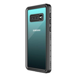 Funda Waterproof Sumergible Para Samsung Galaxy S10