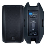 Caixa De Som Bluetooth K-audio 10 Polegadas Tp10a 250w Rms