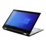 Notebook Thinkpad Lenovo X1 Yoga Gen3 Core I5 8gb Ssd 256gb 