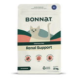 Bonnat Gato Veterinary Renal 2k