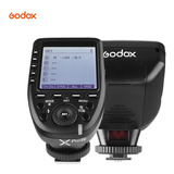 Godox Xpro-n I-ttl - Transmisor De Disparador De Flash Con P