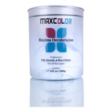 Obopekal / Maxcare Polvo Decolorante 500g