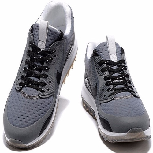 Tênis Nike Lunar Control 4 Importado Lançamento Edição X9