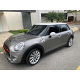 Mini Cooper S 2.0 Peeper