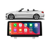 Central Multimídia Android Bmw 420i Carplay F30 2013-2018+nf