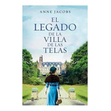 El Legado De Las Villas De Las Telas