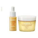 Crema Totalist Jalea Real + Suero Ultra - mL a $200