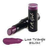 Labiales Matte L.a Girl Originales Importados Usa