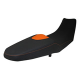 Asiento Completo Moto Vento Cyclone 200 / 150