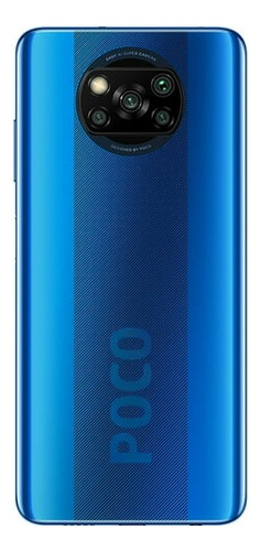 Poco X3 Nfc 6gb Ram + 2 Gb Ram Digital