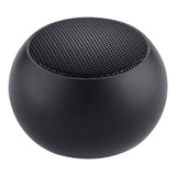 Mini Caixa De Som Bluetooth Metal Amplificada Mini Speaker