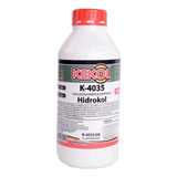 Hidrolaca Madera Plastificante Kekol K4035 1lt Satinado *ac*