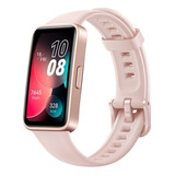 Smartwatch Huawei Band 8 1.47caixa Polímero Pulseira Pink