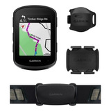 Garmin Edge 540 Bundle 