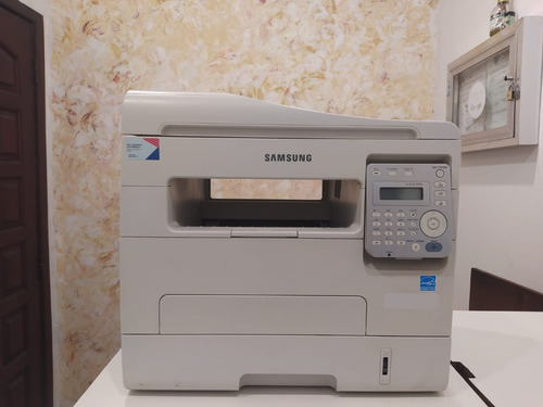 Impressora Samsung Scx-4729fd 
