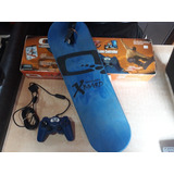 Tabla De Xboard Para Playstation 2