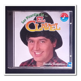 Clavel, Cd