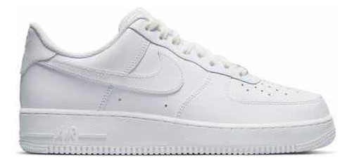 Tenis Nike Air Force One Blancos 26.5cm