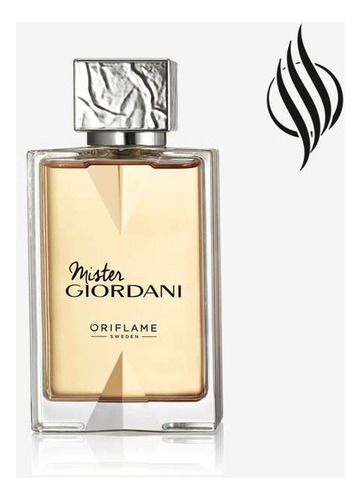 Perfume Para Caballero Mister Giordani - mL a $1307