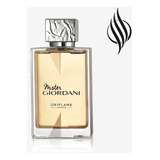 Perfume Para Caballero Mister Giordani - mL a $1307