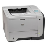 Impressora Função Única Hp Laserjet Enterprise P3015 Branca 100v - 127v