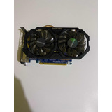 Placa De Vídeo Nvidia Gigabyte  Geforce 700 Series Gtx 750ti