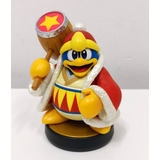 Nintendo Amiibo Super Smash Bros - Kirby King Dedede