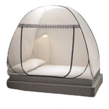 Carpa De Mosquitera Plegable De 1,8 X 2 X 1,55 M