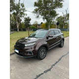 Ford Territory 2021 1.5t Titanium