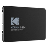 Ssd Hd 512gb Kodak- Interno 