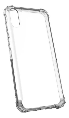 Capa Capinha Para Samsung S9 S10 S20 S21 S22 + Plus Ultra Fe