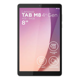 Tablet Lenovo M8 4ta Gen 4gb 64gb Wifi Lte + Funda Blue