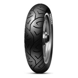 Llanta Trasero Para Moto Pirelli On Road Sport Demon Sin Cámara De 130/70-17 H 62 X 1 Unidad