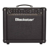 Amplificador De Guitarra Blackstar Id:15 Tvp / Drumcorner