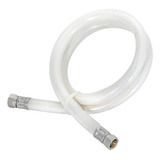 Conector Flexible De Grifo De 48 Pulgadas, Línea De Manguera