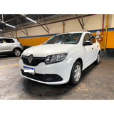 Renault Logan Authentique 1.6 2017