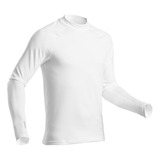 Blusa Segunda Pele Térmica E Respirável Masculina