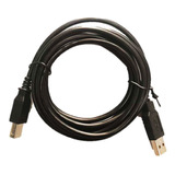 Cable Usb To Host Para Teclados Controladores Midi 1.80mts