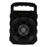 Sonido Hd Recargable Del Altavoz Portátil De Bluetooth Del