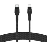 Cable Pro Flex Usb-c A Lightning Negro 2m