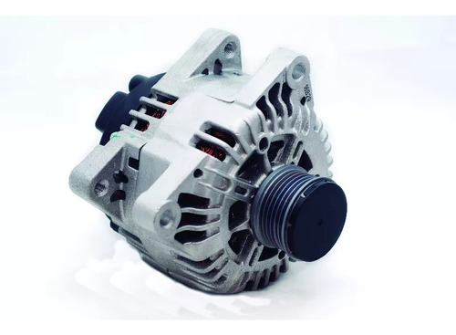 Alternador 12v150a Citroen C4, Xsara, Peug 206,307,308,405,  Foto 2