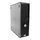 Computador Dell Optiplex 360 Core 2 Duo 4gb 500gb