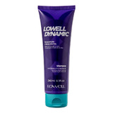 Lowell Dynamic Shampoo 240ml