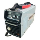 Soldadora Inverter Ferrolan Omnimig 180 50hz/60hz 220v