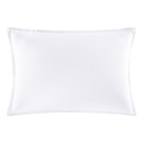 Funda Para Almohada King Size Dalfiori Luma Con Relleno 