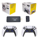 Mini Arcade Rocker Console U9pro 4k 128gb More 10000+167psp