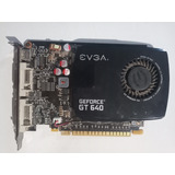 Nvidia Geforce Gt640